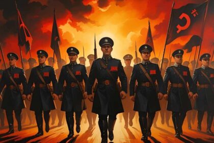 The History, Fascisterne, and Legacy of Fascist Movements
