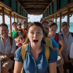 The Shocking Truth: What Happens When the Traveler Hired the Wrong Tour Guide