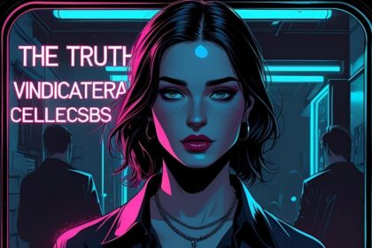 The Truth Behind Vindicateratecelebs: Exposing the Fame Game