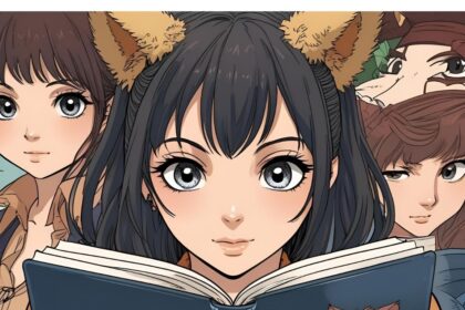 The Ultimate Guide to Mangasail: Read Manga Online the Smart Way