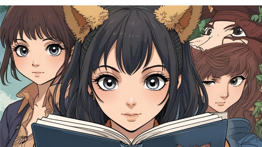 The Ultimate Guide to Mangasail: Read Manga Online the Smart Way