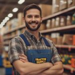 Tractor Supply Sales Associate Job Description: Roles, Responsibilities, and Skills