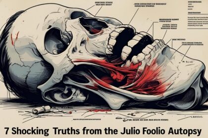 Uncovering Tragedy: 7 Shocking Truths from the Julio Foolio Autopsy