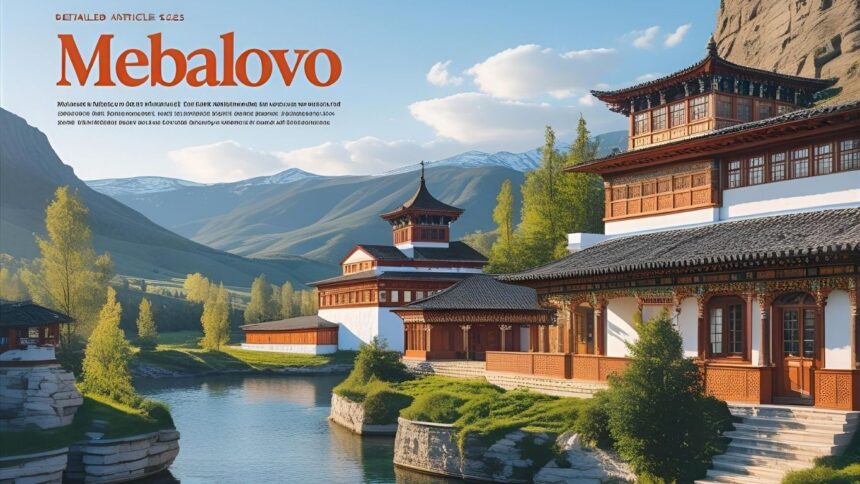 What is Mebalovo? Everything You Need to Know (2025 Guide)