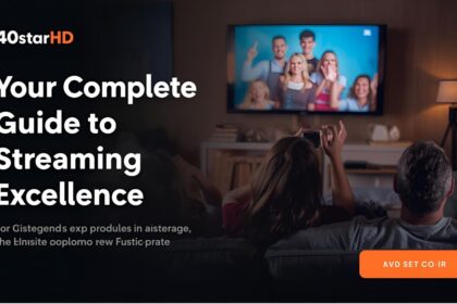 40starhd Complete Guide: Features, Usage Tips & Best Practices