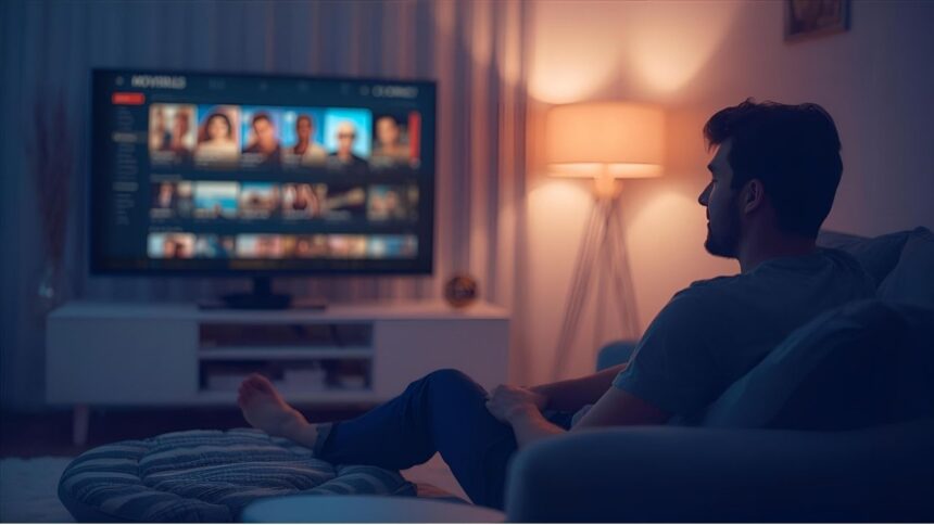 Movierulz3: Free Streaming Site Analysis & Legal Alternatives