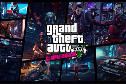 Wheon Grand Theft Auto: A Complete Guide for 2025