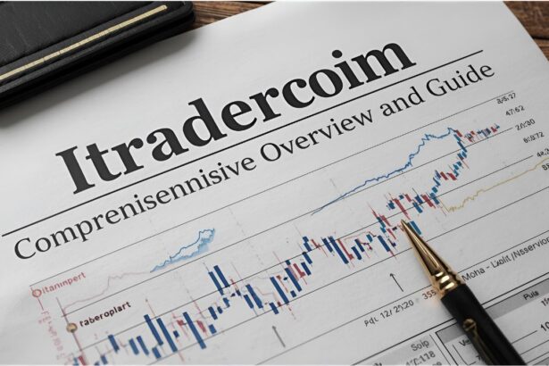itradercoin.com: A 2024 Comprehensive Guide & Review