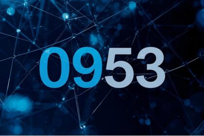 What Network is 0953 in the Philippines?