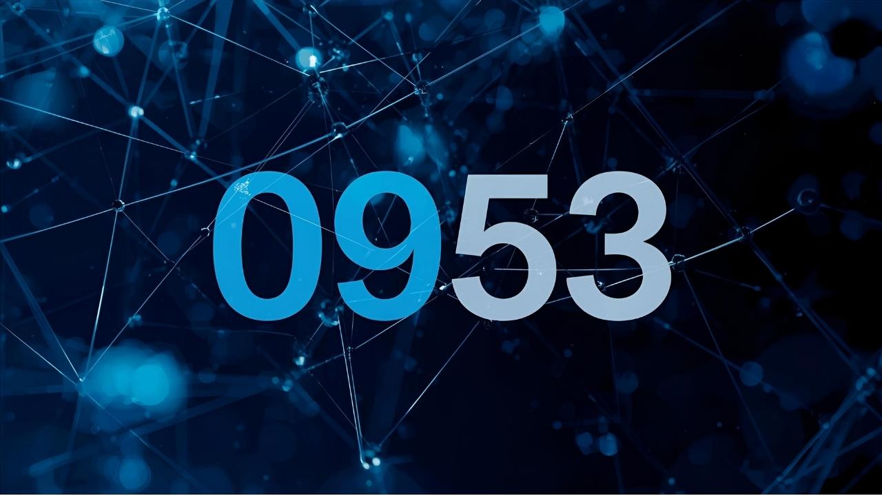 What Network is 0953 in the Philippines?